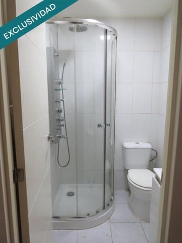 1 soveværelse Lejlighed til salg i San Sebastián de los Reyes - € 172.000 (Ref: 9403266)