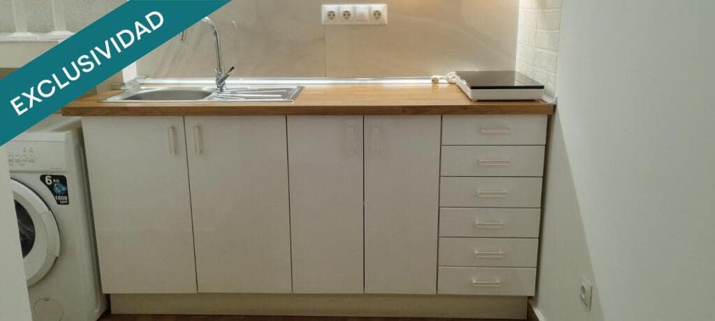 1 bedroom Apartment for sale in San Sebastian de los Reyes - € 172,000 (Ref: 9403266)