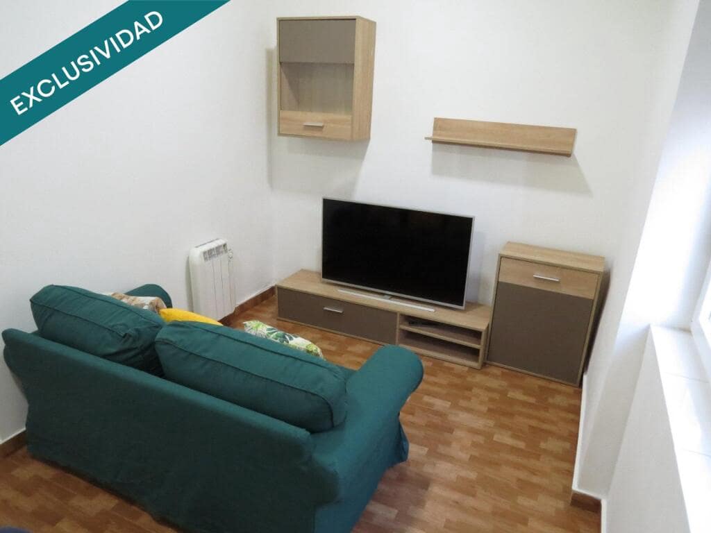 1 bedroom Apartment for sale in San Sebastian de los Reyes - € 172,000 (Ref: 9403266)
