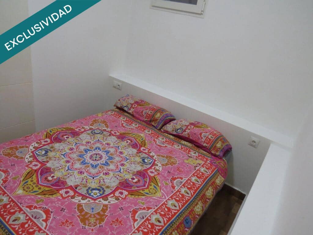 1 bedroom Apartment for sale in San Sebastian de los Reyes - € 172,000 (Ref: 9403266)