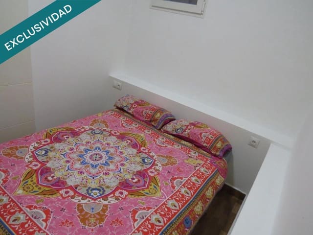 1 soveværelse Lejlighed til salg i San Sebastián de los Reyes - € 172.000 (Ref: 9403266)