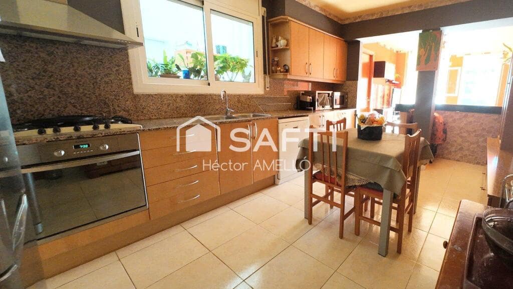 3 sypialnia Apartament na sprzedaż w Llanca - 195 000 € (Ref: 9403267)