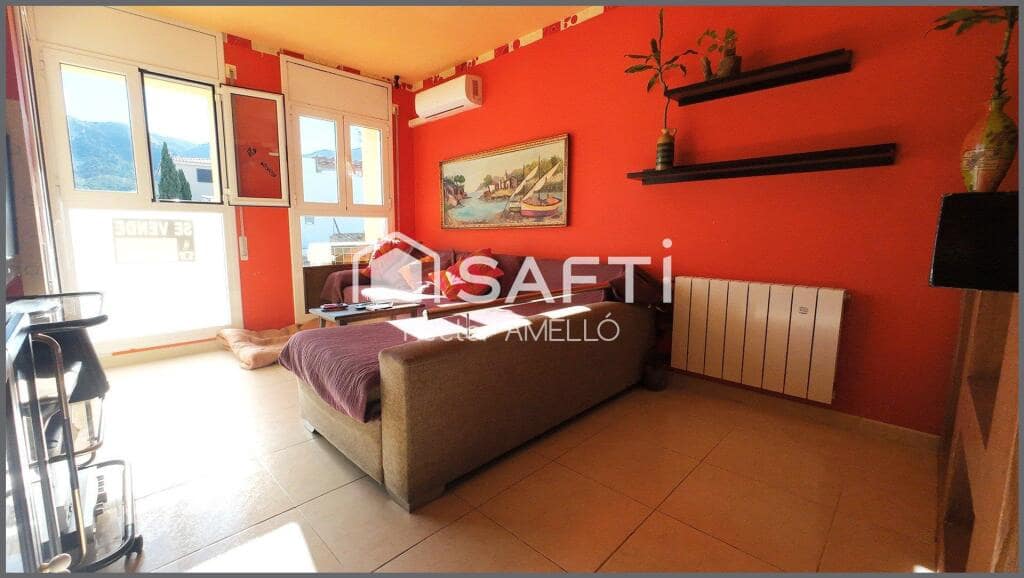 3 sypialnia Apartament na sprzedaż w Llanca - 195 000 € (Ref: 9403267)