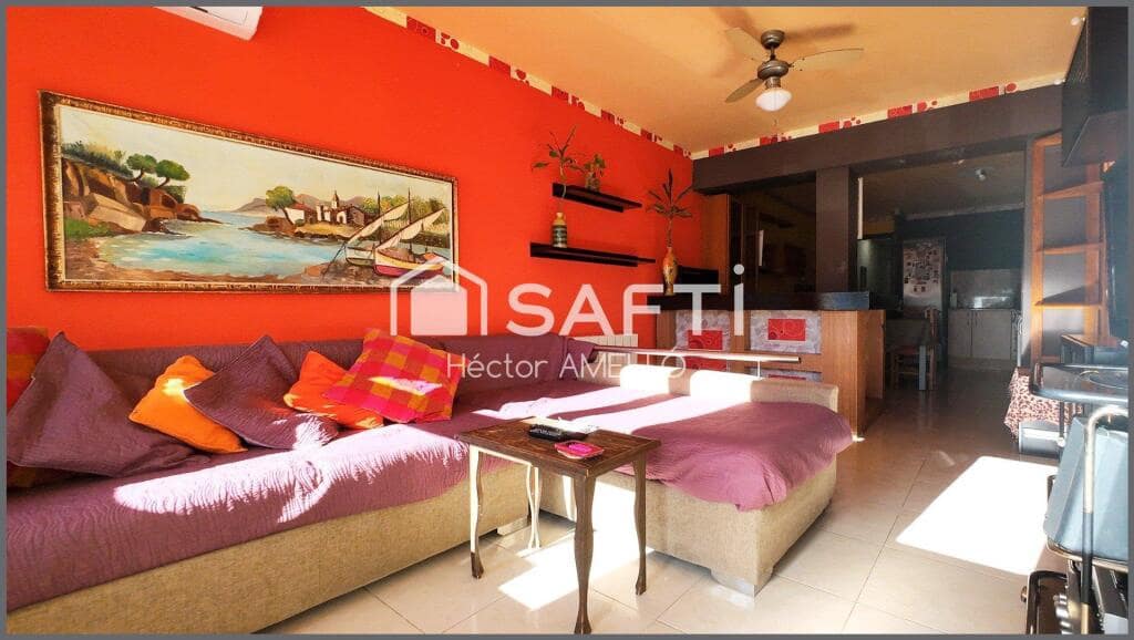 3 sypialnia Apartament na sprzedaż w Llanca - 195 000 € (Ref: 9403267)