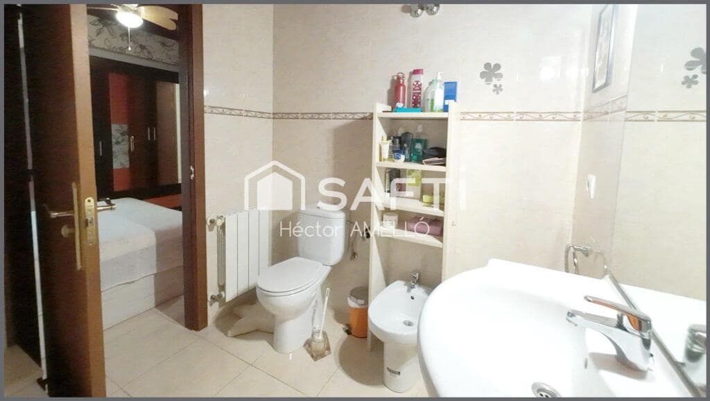 3 sovrum Lägenhet till salu i Llanca - 195 000 € (Ref: 9403267)