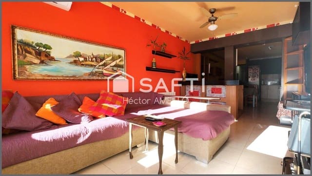 3 sypialnia Apartament na sprzedaż w Llançà - 195 000 € (Ref: 9403267)