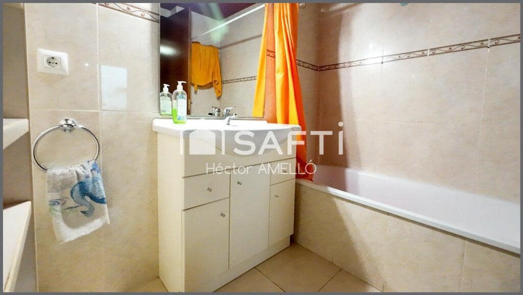 3 sypialnia Apartament na sprzedaż w Llanca - 195 000 € (Ref: 9403267)