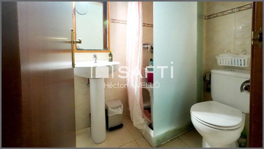 3 sypialnia Apartament na sprzedaż w Llanca - 195 000 € (Ref: 9403267)