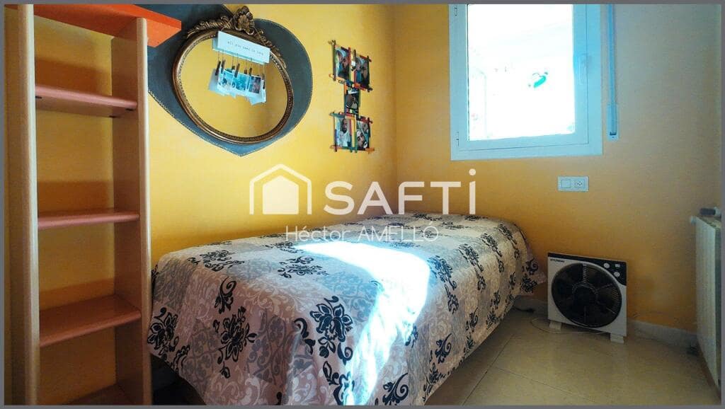 3 sypialnia Apartament na sprzedaż w Llanca - 195 000 € (Ref: 9403267)