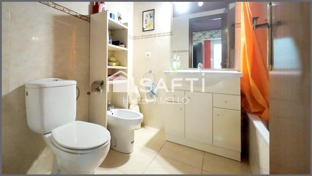 3 sypialnia Apartament na sprzedaż w Llançà - 195 000 € (Ref: 9403267)