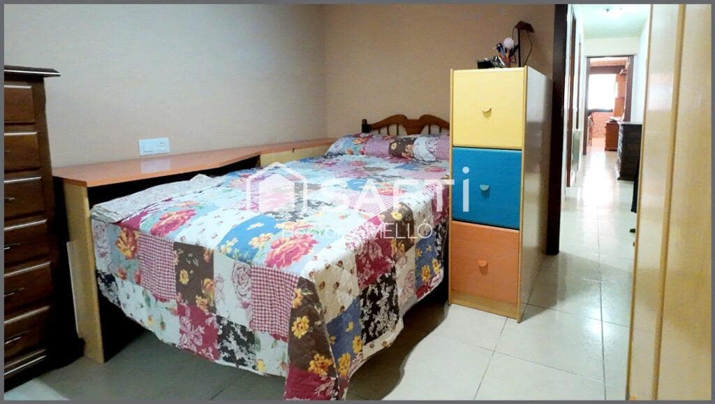 3 sypialnia Apartament na sprzedaż w Llanca - 195 000 € (Ref: 9403267)