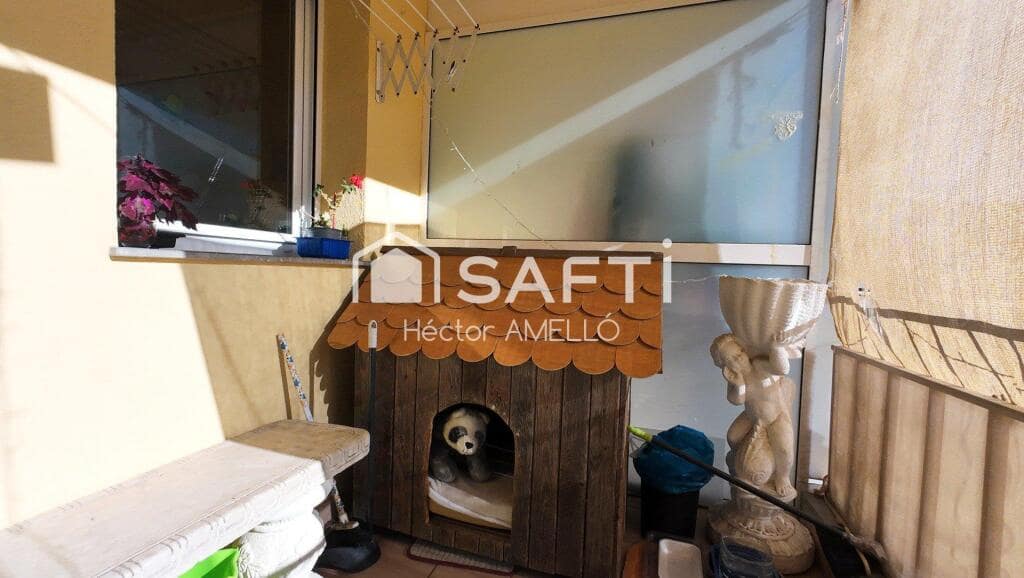 3 sypialnia Apartament na sprzedaż w Llanca - 195 000 € (Ref: 9403267)