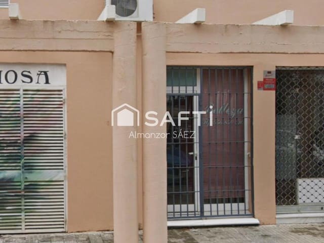 Commercial for sale in El Puerto de Santa María - € 50,000 (Ref: 9403268)