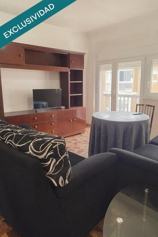 3 soverom Leilighet til salgs i Salamanca by - € 100 000 (Ref: 9403270)