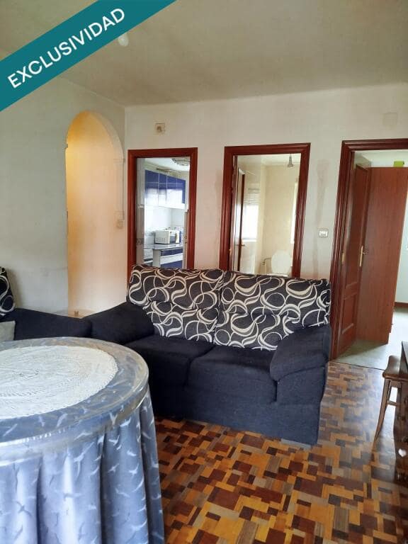 3 soverom Leilighet til salgs i Salamanca by - € 100 000 (Ref: 9403270)