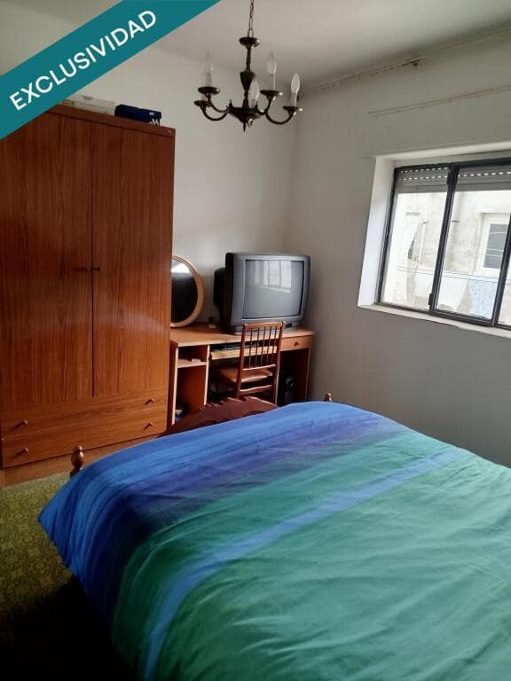 3 soverom Leilighet til salgs i Salamanca by - € 100 000 (Ref: 9403270)