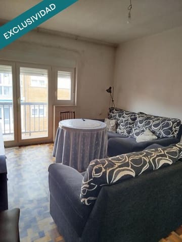 3 bedroom Apartment for sale in Salamanca city - € 100,000 (Ref: 9403270)