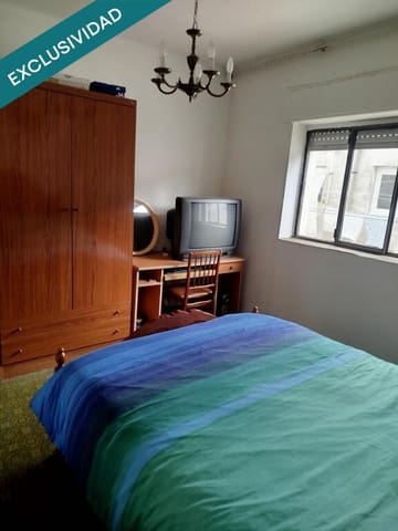 3 bedroom Apartment for sale in Salamanca city - € 100,000 (Ref: 9403270)