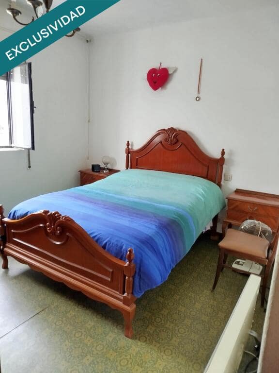 3 soverom Leilighet til salgs i Salamanca by - € 100 000 (Ref: 9403270)