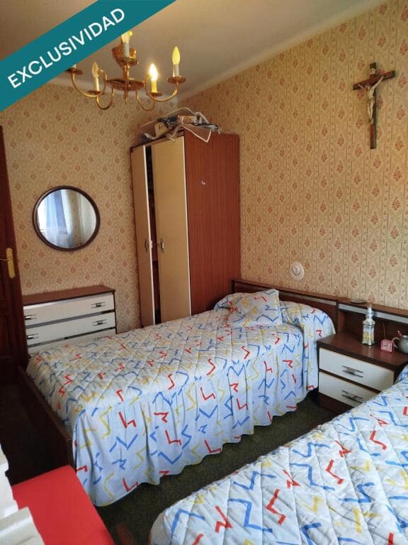 3 soverom Leilighet til salgs i Salamanca by - € 100 000 (Ref: 9403270)