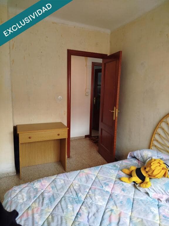 3 soverom Leilighet til salgs i Salamanca by - € 100 000 (Ref: 9403270)