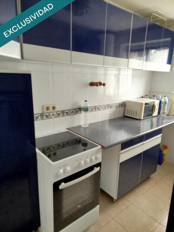 3 soverom Leilighet til salgs i Salamanca by - € 100 000 (Ref: 9403270)