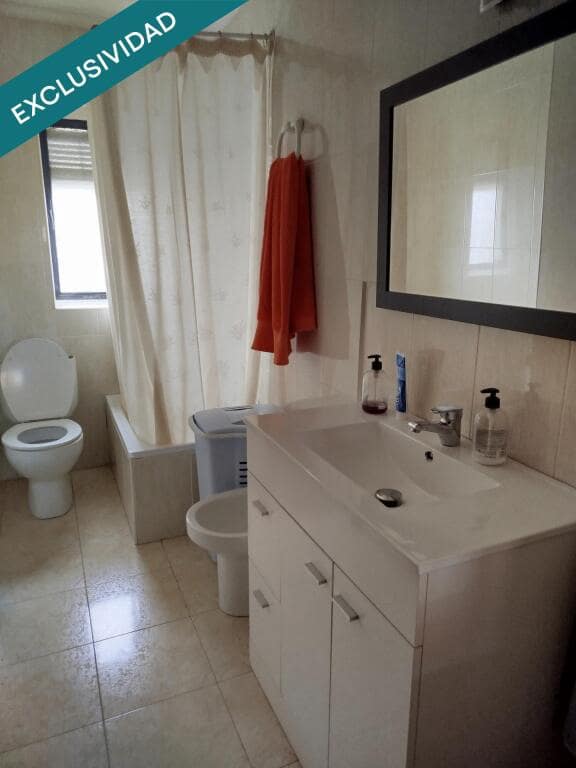 3 soverom Leilighet til salgs i Salamanca by - € 100 000 (Ref: 9403270)