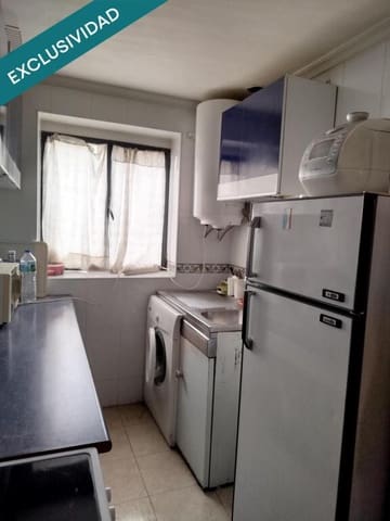 3 bedroom Apartment for sale in Salamanca city - € 100,000 (Ref: 9403270)