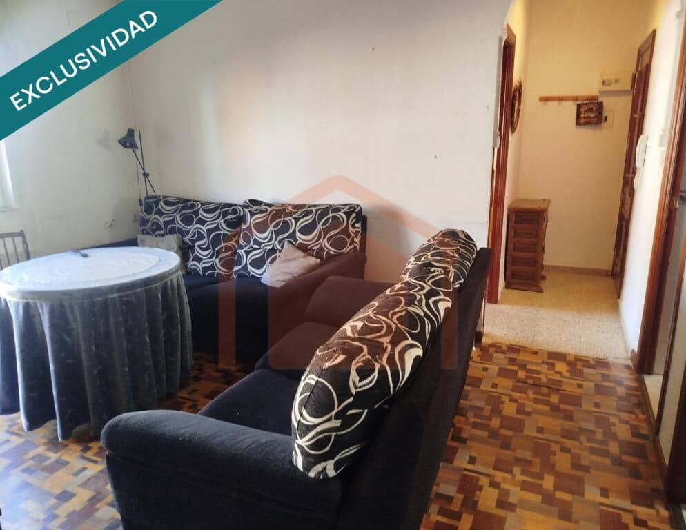 3 soverom Leilighet til salgs i Salamanca by - € 100 000 (Ref: 9403270)