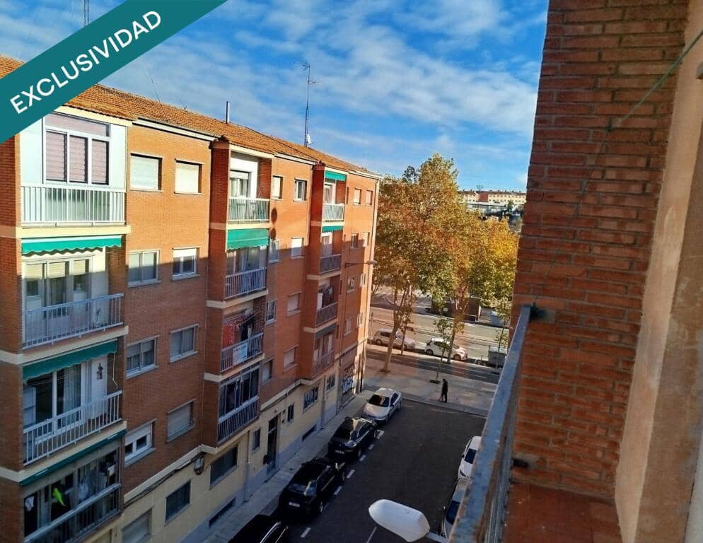 3 soverom Leilighet til salgs i Salamanca by - € 100 000 (Ref: 9403270)
