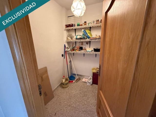 Kontor til salgs i Benavides - € 170 000 (Ref: 9405870)