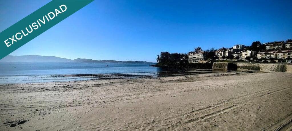 Erhverv til salg i Sanxenxo - € 210.500 (Ref: 9406492)