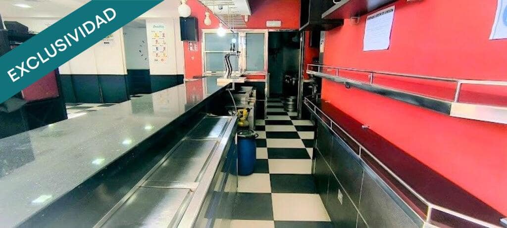 Erhverv til salg i Sanxenxo - € 210.500 (Ref: 9406492)