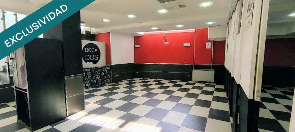 Erhverv til salg i Sanxenxo - € 210.500 (Ref: 9406492)