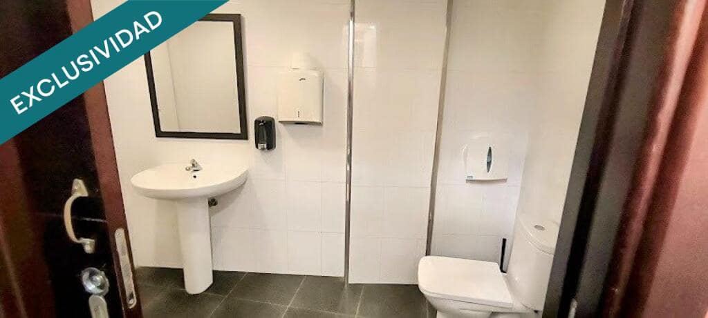 Erhverv til salg i Sanxenxo - € 210.500 (Ref: 9406492)