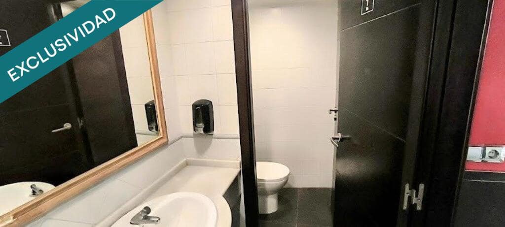 Erhverv til salg i Sanxenxo - € 210.500 (Ref: 9406492)