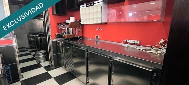 Commercial for sale in Sanxenxo - € 210,500 (Ref: 9406492)