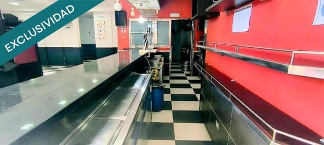 Commercial for sale in Sanxenxo - € 210,500 (Ref: 9406492)