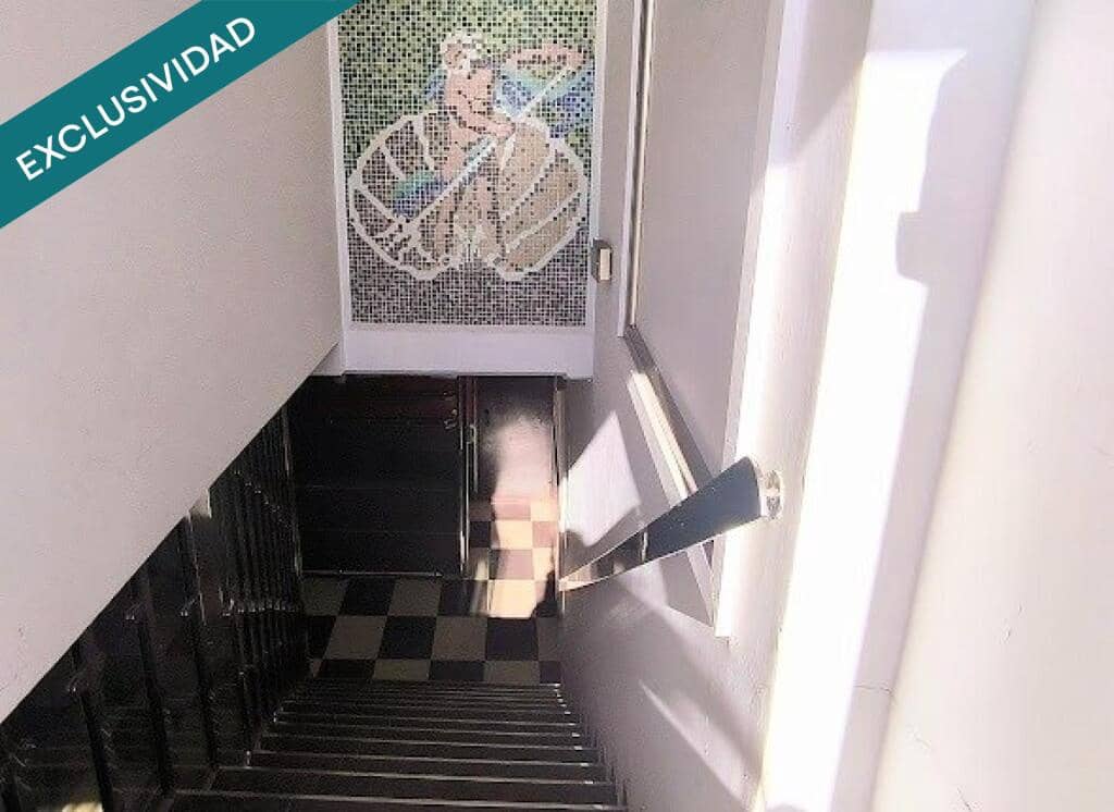 Erhverv til salg i Sanxenxo - € 210.500 (Ref: 9406492)