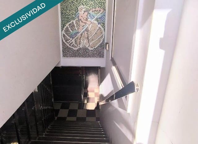 Commercial for sale in Sanxenxo - € 210,500 (Ref: 9406492)