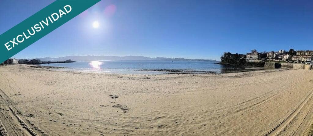 Erhverv til salg i Sanxenxo - € 210.500 (Ref: 9406492)