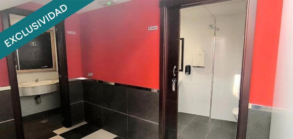 Erhverv til salg i Sanxenxo - € 210.500 (Ref: 9406492)