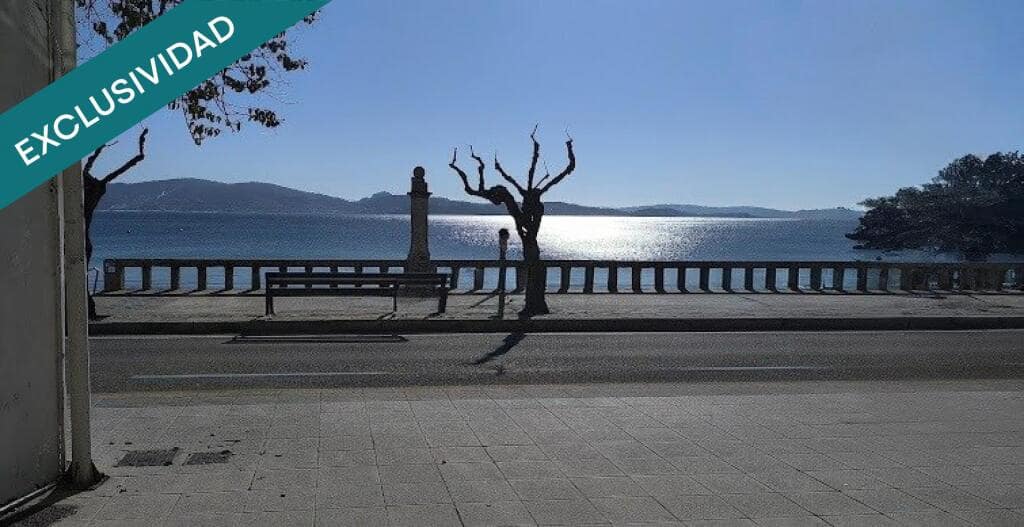 Erhverv til salg i Sanxenxo - € 210.500 (Ref: 9406492)