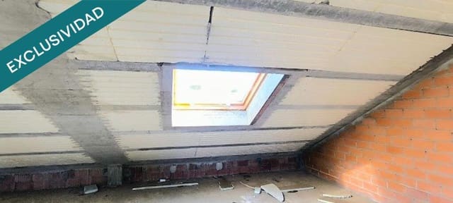 4 chambre Villa/Maison à vendre à Porto do Son - 351 500 € (Ref: 9406493)