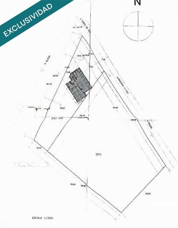 4 chambre Villa/Maison à vendre à Porto do Son - 351 500 € (Ref: 9406493)