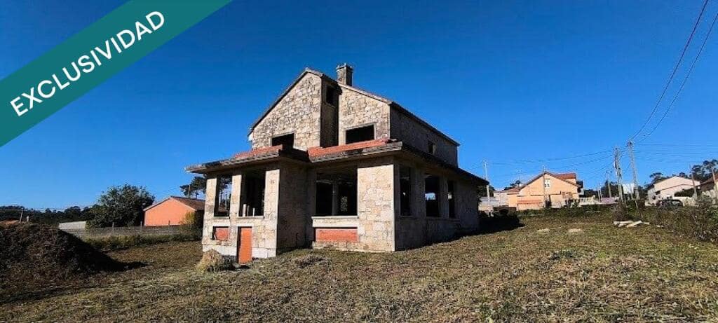 4 chambre Villa/Maison à vendre à Porto do Son - 351 500 € (Ref: 9406493)