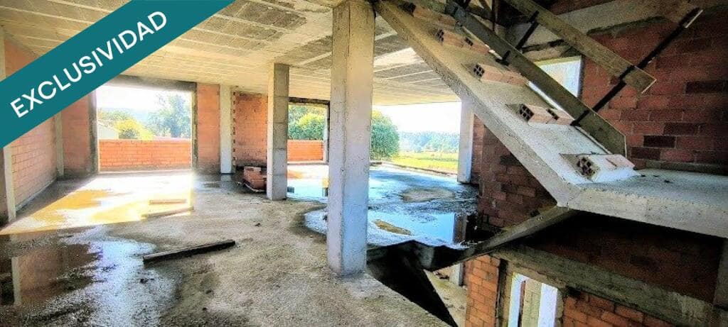 4 chambre Villa/Maison à vendre à Porto do Son - 351 500 € (Ref: 9406493)