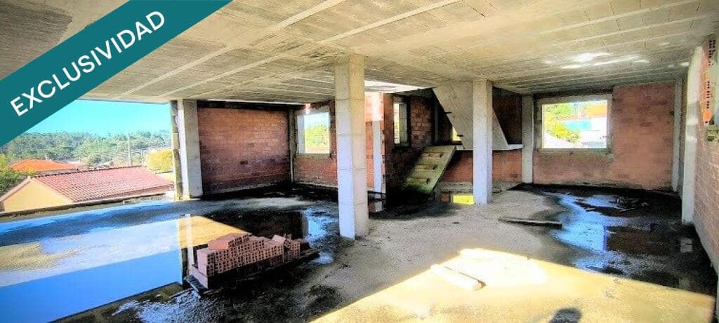 4 chambre Villa/Maison à vendre à Porto do Son - 351 500 € (Ref: 9406493)