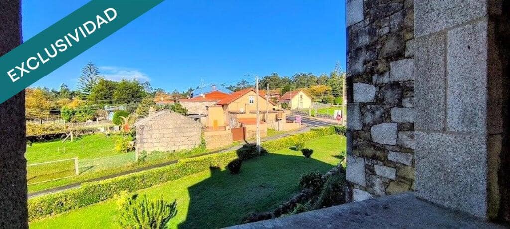 4 chambre Villa/Maison à vendre à Porto do Son - 351 500 € (Ref: 9406493)