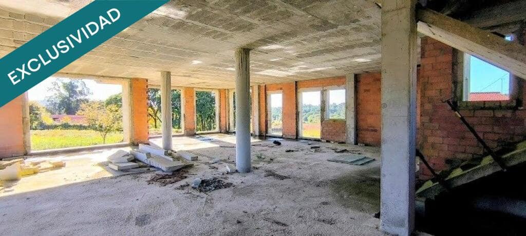 4 chambre Villa/Maison à vendre à Porto do Son - 351 500 € (Ref: 9406493)